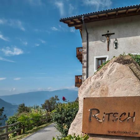Ritschhof Guest House Laion Exterior photo
