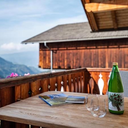 Ritschhof Guest House Laion Exterior photo