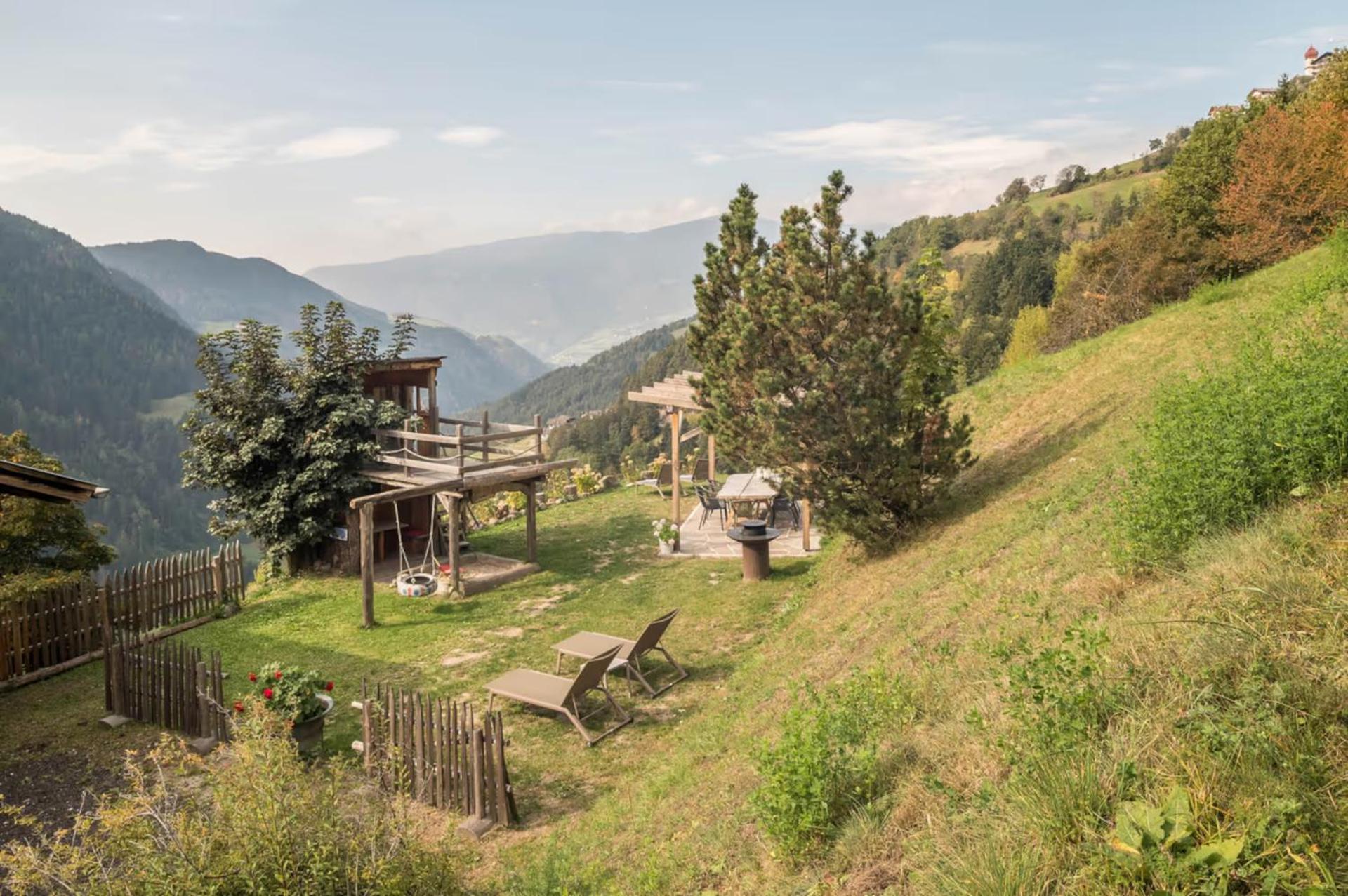 Ritschhof Guest House Laion Exterior photo