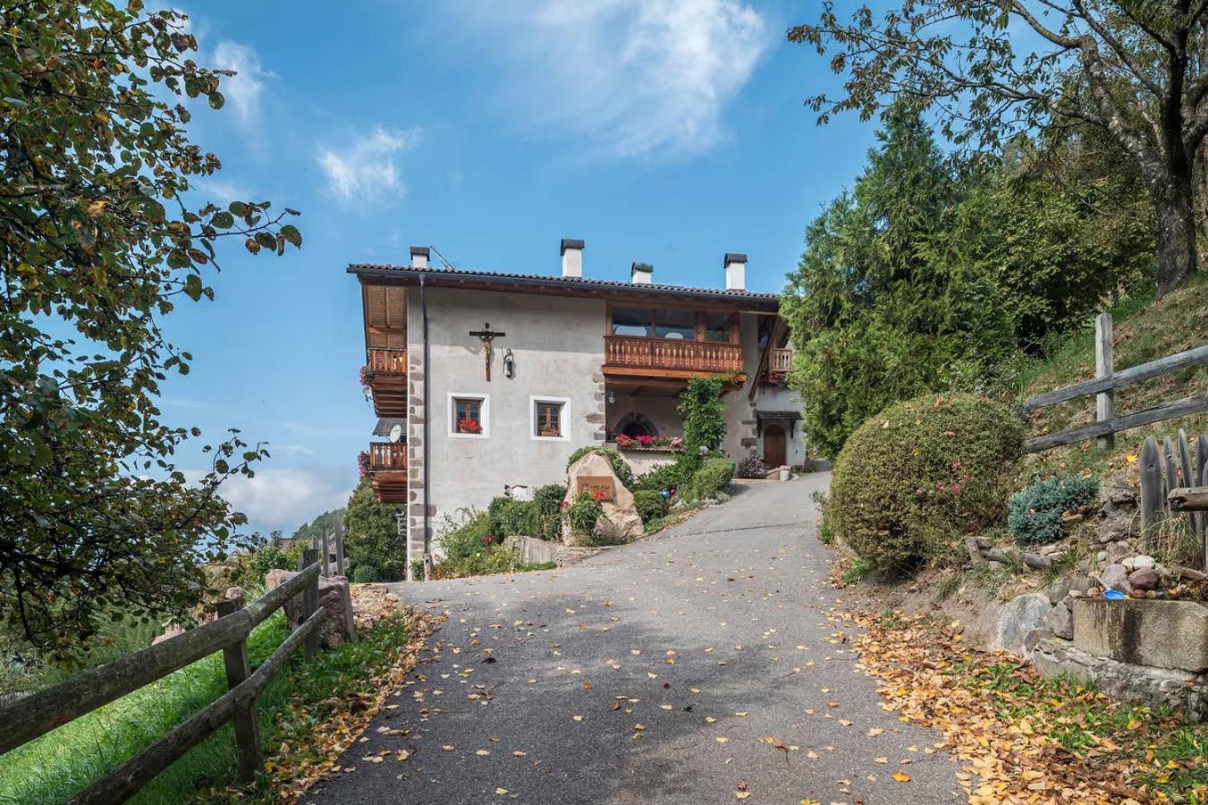Ritschhof Guest House Laion Exterior photo