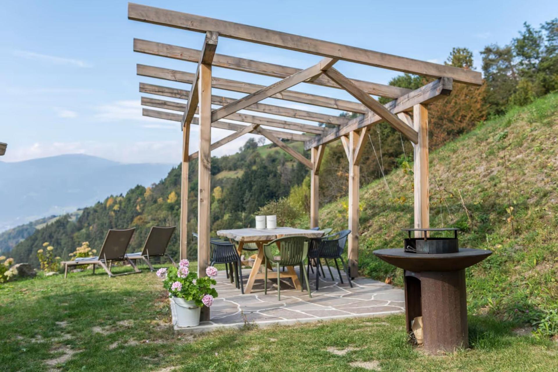 Ritschhof Guest House Laion Exterior photo