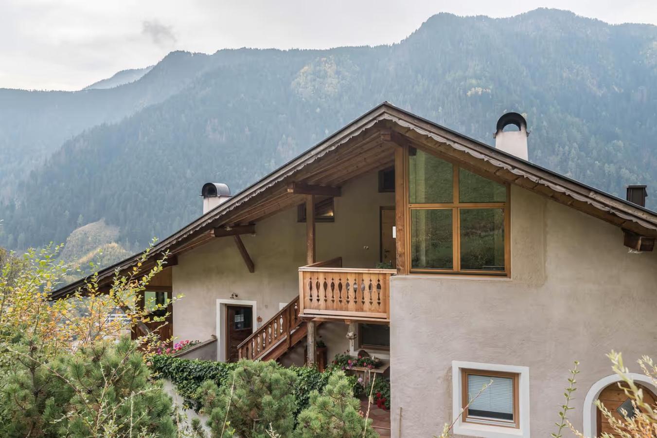 Ritschhof Guest House Laion Exterior photo