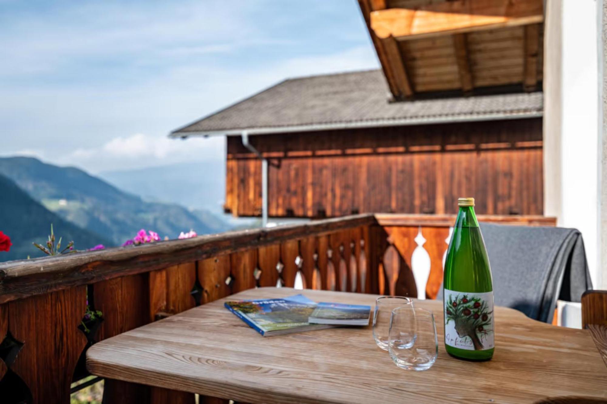 Ritschhof Guest House Laion Exterior photo