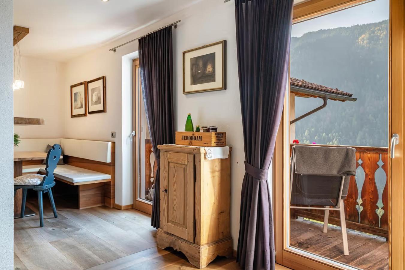 Ritschhof Guest House Laion Exterior photo