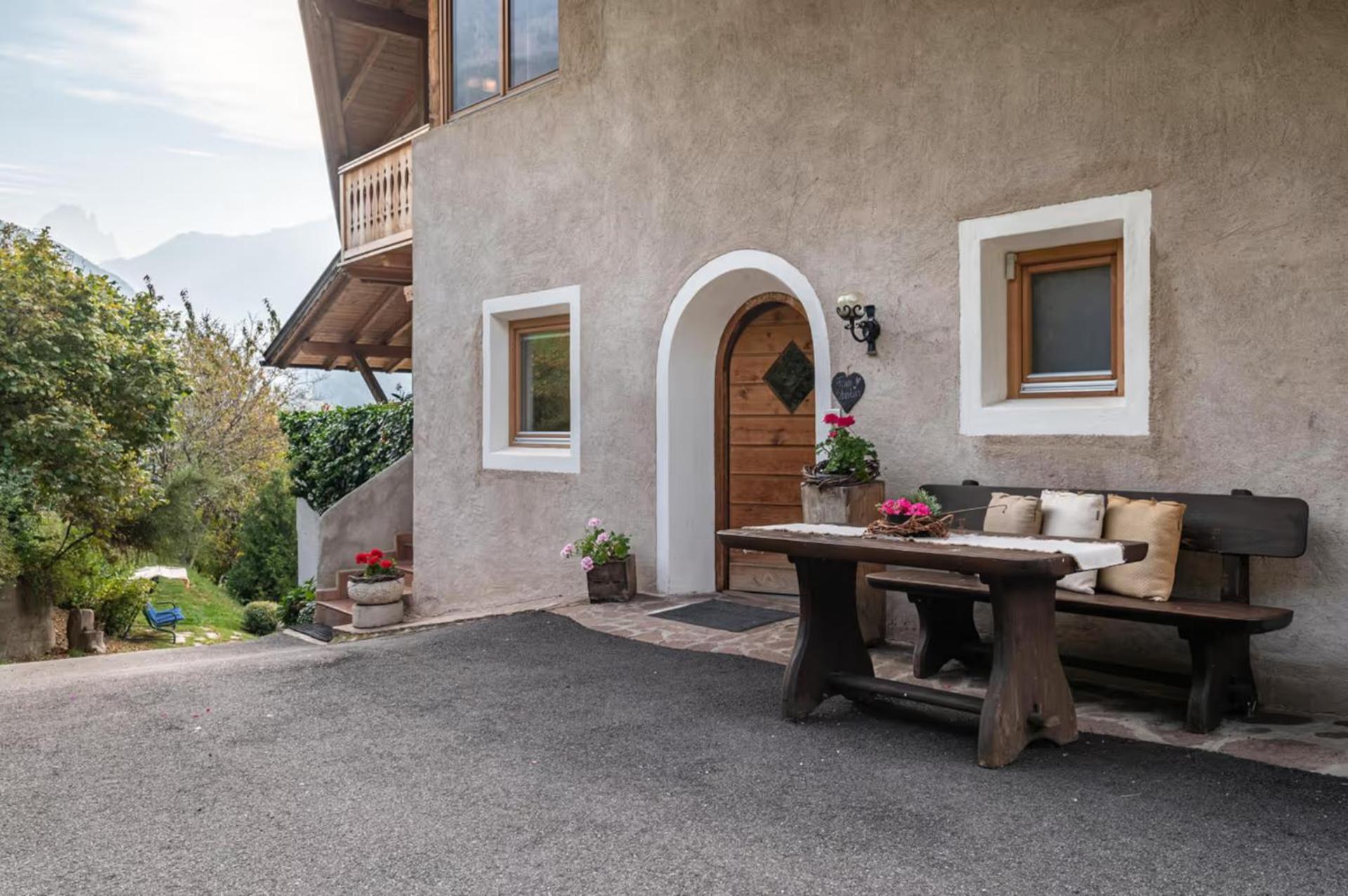 Ritschhof Guest House Laion Exterior photo