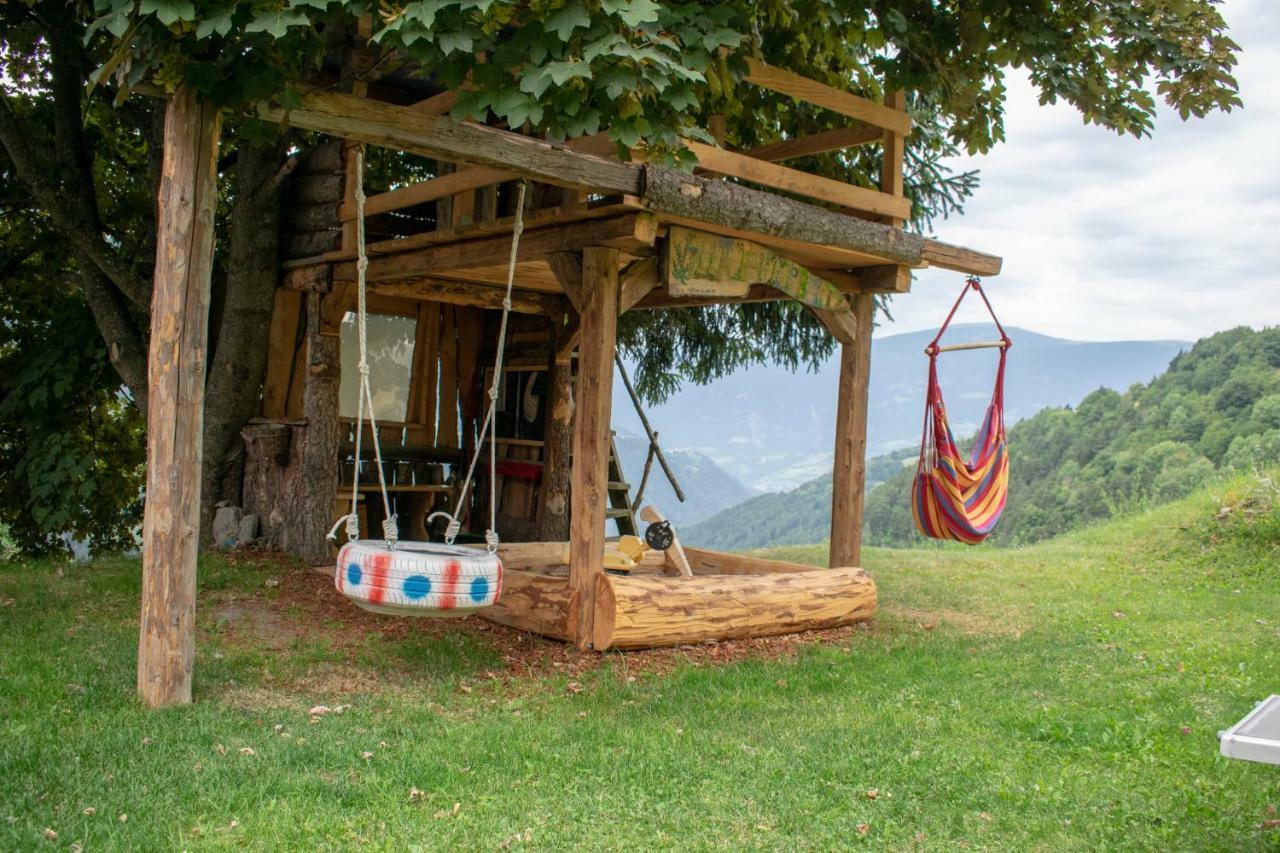 Ritschhof Guest House Laion Exterior photo