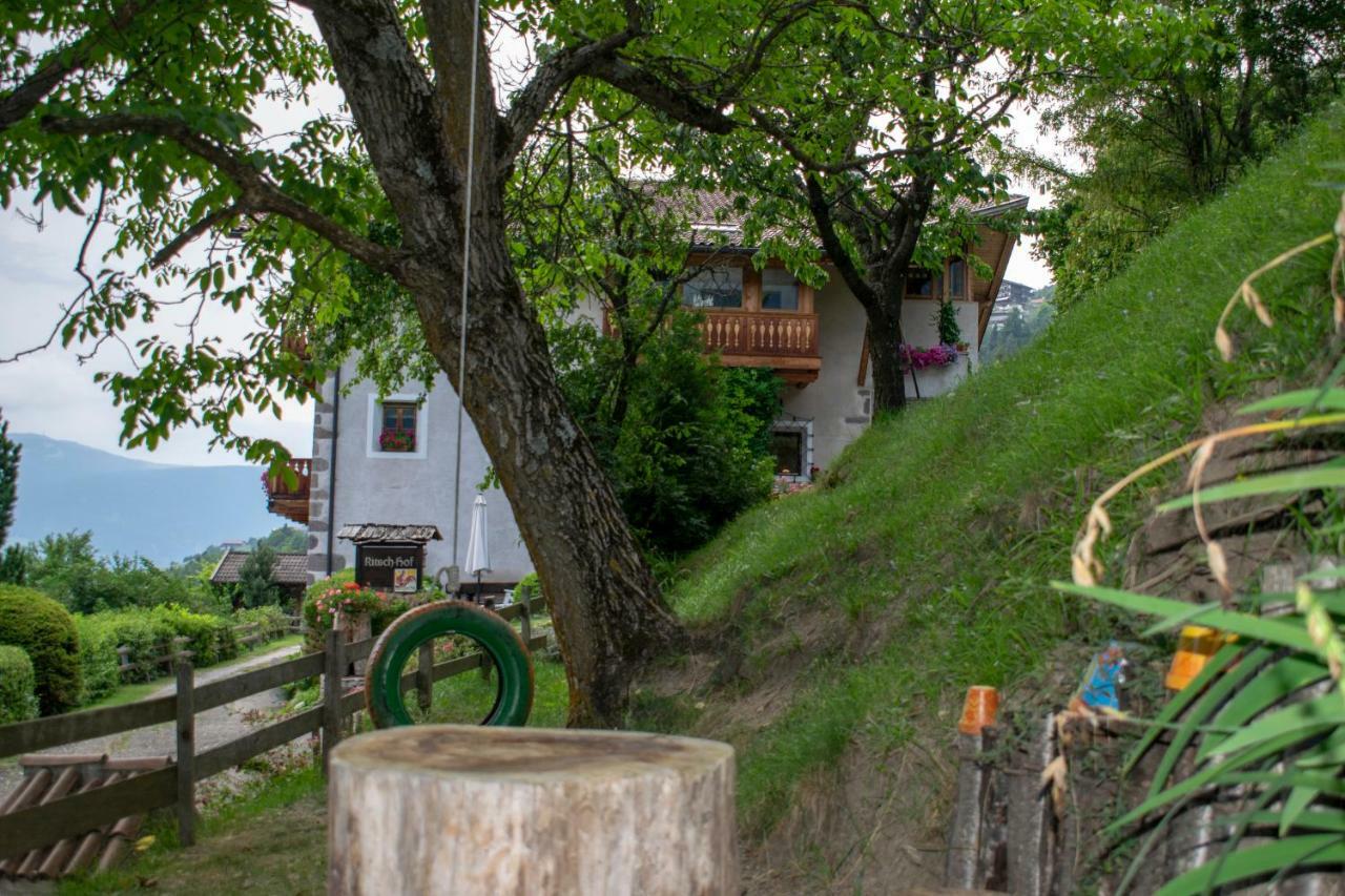 Ritschhof Guest House Laion Exterior photo