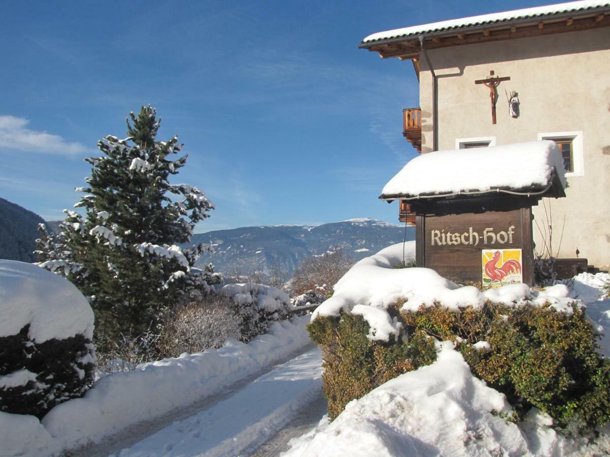 Ritschhof Guest House Laion Exterior photo