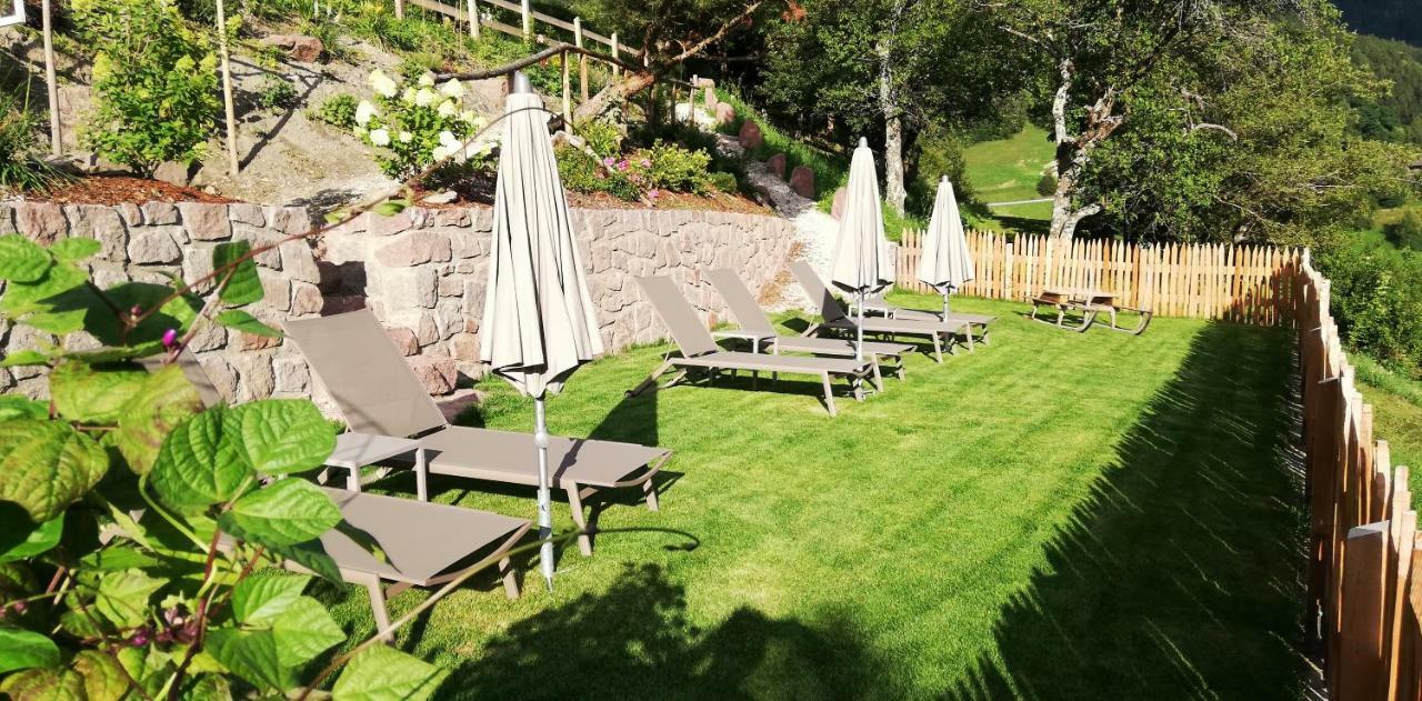 Ritschhof Guest House Laion Exterior photo